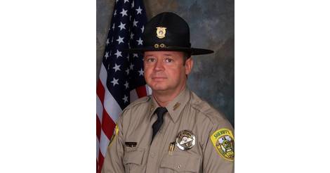 Administration Boone County Sheriff AR