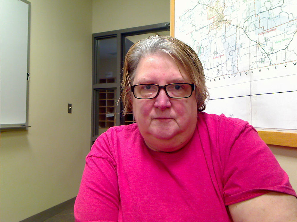 Photo of Deborah Lou Eddings (Bishop)