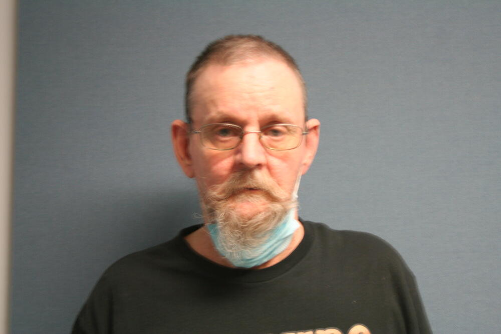 Photo of Timmy Ray Tilley