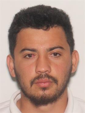 Primary photo of Tony A Carmona-Matamoros - Please refer to the physical description