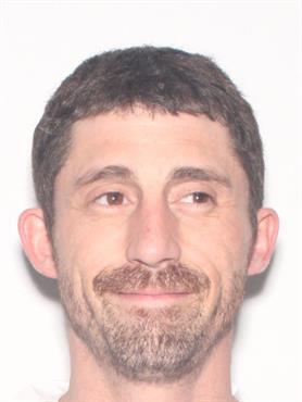 Primary Photo of Jason Michael Vanderpool. Please refer to the physical description.