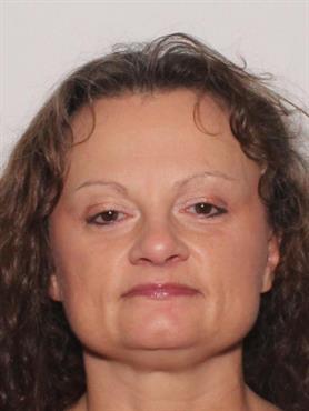 Primary photo of Bridgette Sheree Hallmark - Please refer to the physical description
