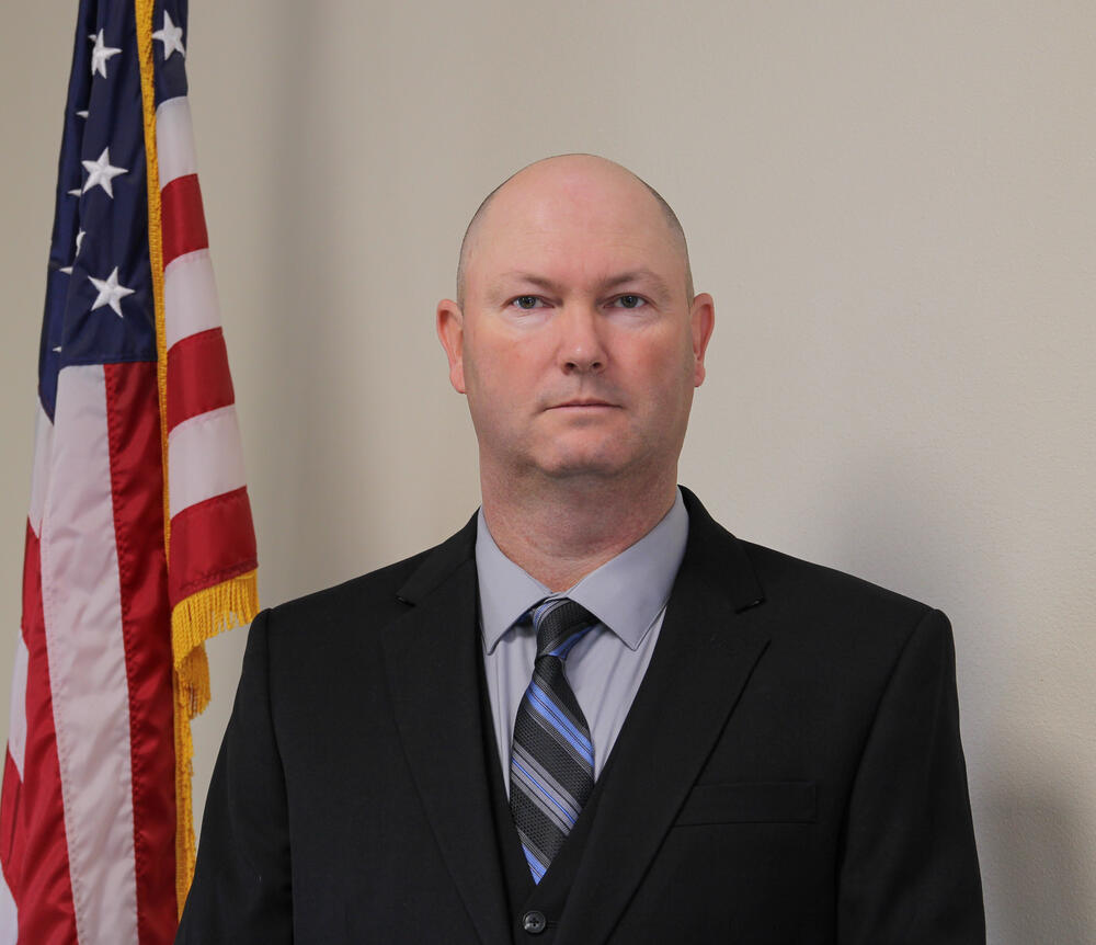 Inv. Anthony Barber ID Photo.jpg