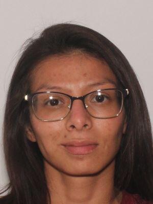 Primary photo of Jarnae Jamilette Chavez - Please refer to the physical description