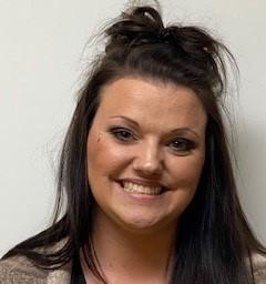 Primary photo of Brooklyn Nicole Campbell - Please refer to the physical description