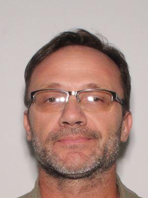 Primary photo of Jason Keith Breger. Please refer to physical description.