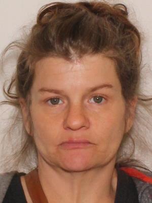 Primary photo of Christie Ladawn Booth - Please refer to the physical description