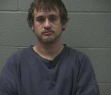 Primary photo of Austin Ryan McCalister - Please refer to the physical description