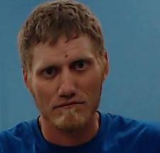 Primary Photo of Dusty Ray Davis. Please refer to the physical description.