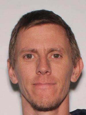 Primary photo of Nathan Wayne Shannon - Please refer to the physical description