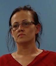 Primary photo of Amanda Fern  Dotson - Please refer to the physical description
