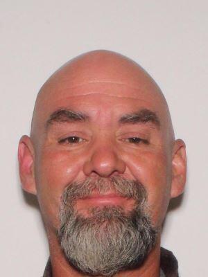 Primary photo of Scott Allen Adams - Please refer to the physical description