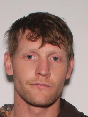 Primary photo of Jeffery Alan Gerrard - Please refer to the physical description
