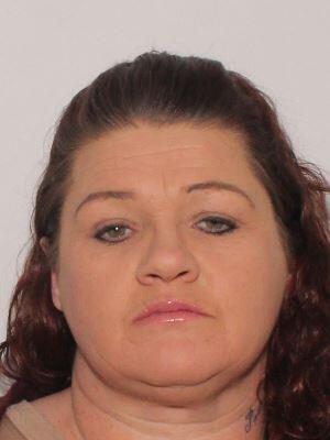 Primary photo of Subrina Michelle Waggoner - Please refer to the physical description