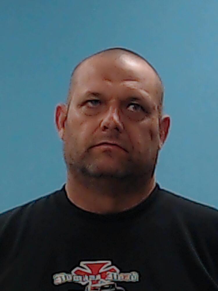 Primary photo of Shane Emery Collins - Please refer to the physical description
