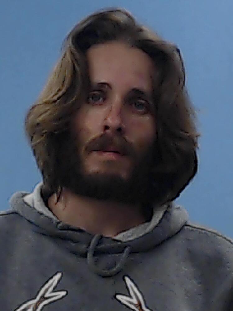 Primary photo of Tyler Hugh Patton - Please refer to the physical description