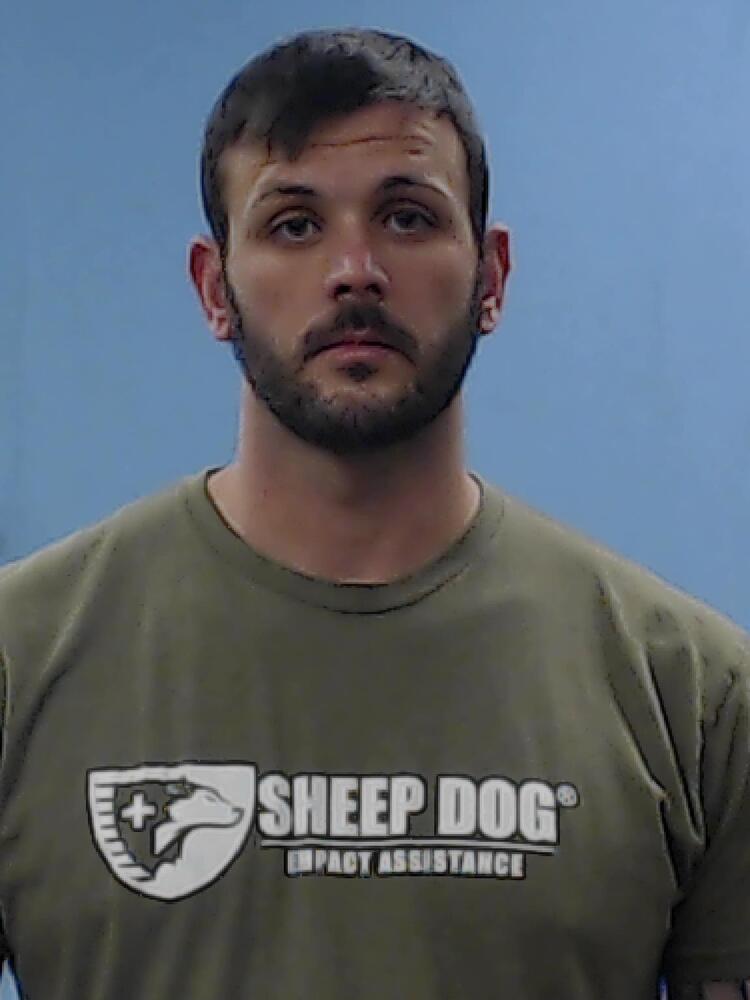 Primary photo of Timothy Brooks Hocut - Please refer to the physical description