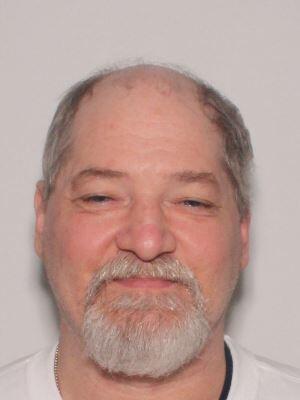 Photo of Richard Francis Thomas