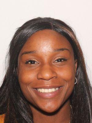 Primary photo of Tieara Kaylee Tate - Please refer to the physical description