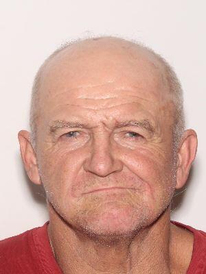 Primary photo of Ricky Lynn Goodman - Please refer to the physical description