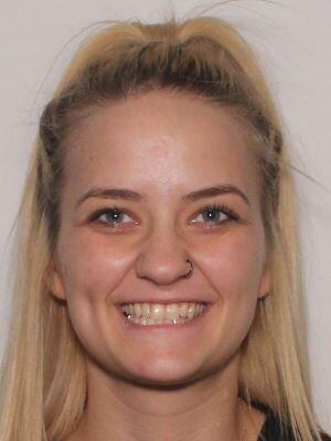Primary photo of Noelle Theresa Marquis - Please refer to the physical description