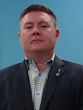 Primary photo of Jacob Paul Wilson - Please refer to the physical description