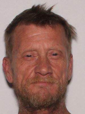 Primary photo of Eric Wade Hacker - Please refer to the physical description