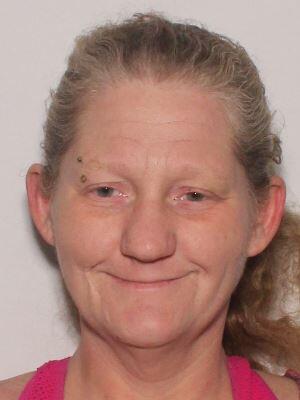 Primary photo of Amber Ann Hacker - Please refer to the physical description