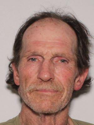 Primary photo of Donald Ray Cleveland - Please refer to the physical description