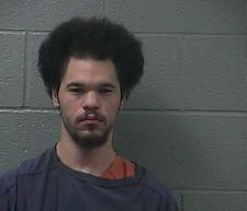 Primary photo of Kenneth Raymond Sanders - Please refer to the physical description