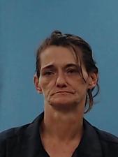 Primary photo of Candi Marie Ward - Please refer to the physical description