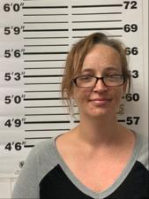 Primary photo of Allison Marie Elder - Please refer to the physical description