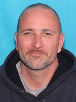 Primary photo of Matthew Aaron Rash - Please refer to the physical description
