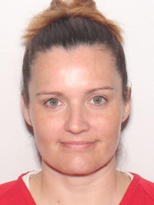Primary photo of Agnes Marie Martinez - Please refer to the physical description