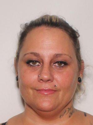 Primary photo of Mindy Lynn Green - Please refer to the physical description