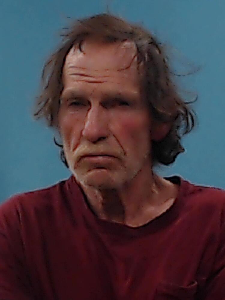 Primary photo of Donald Ray Cleveland - Please refer to the physical description