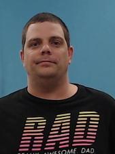 Primary photo of Nikolaus Michael Breeding - Please refer to the physical description