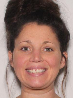 Primary photo of Shelby Leigh Shifley - Please refer to the physical description