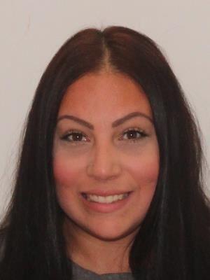 Primary photo of Laura Diane Valladares - Please refer to the physical description