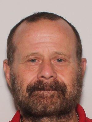 Photo of Darrell Len Wise