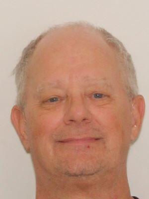 Photo of Larry Neil Gaddy