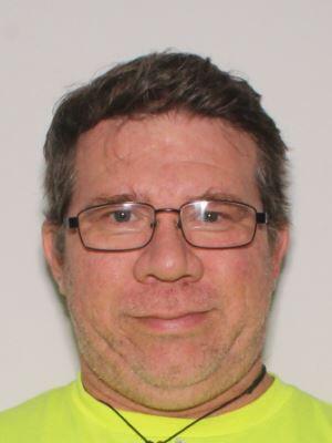 Photo of John Phillip Gauthier
