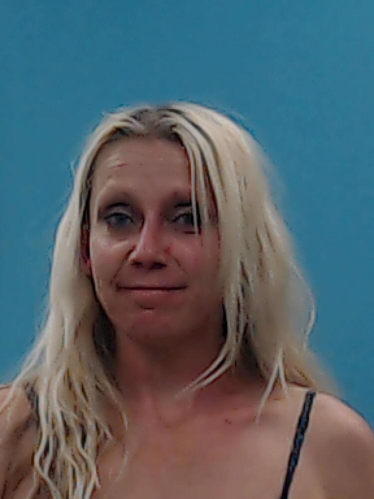 Primary photo of Shanna Lea Bolin - Please refer to the physical description
