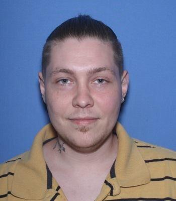 Photo of Johnathen Bryte Morningstar