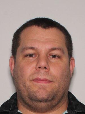 Primary photo of Corey Waye Blanton - Please refer to the physical description