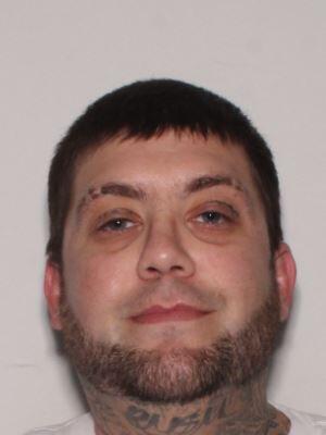 Primary photo of Travis Wayne Woolsey - Please refer to the physical description