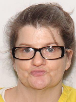 Primary photo of Christie Ladawn Booth - Please refer to the physical description
