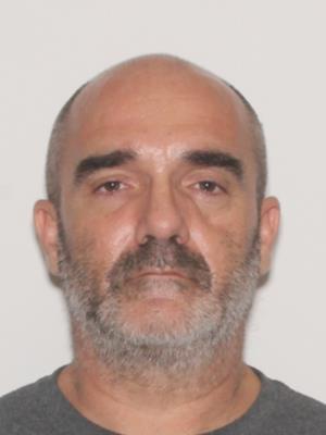 Primary photo of Jimmy Jason Mullis - Please refer to the physical description