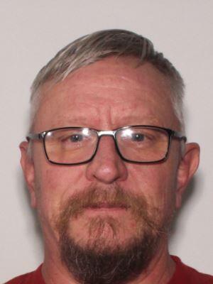 Primary photo of Eric Ivan Pavelsek - Please refer to the physical description