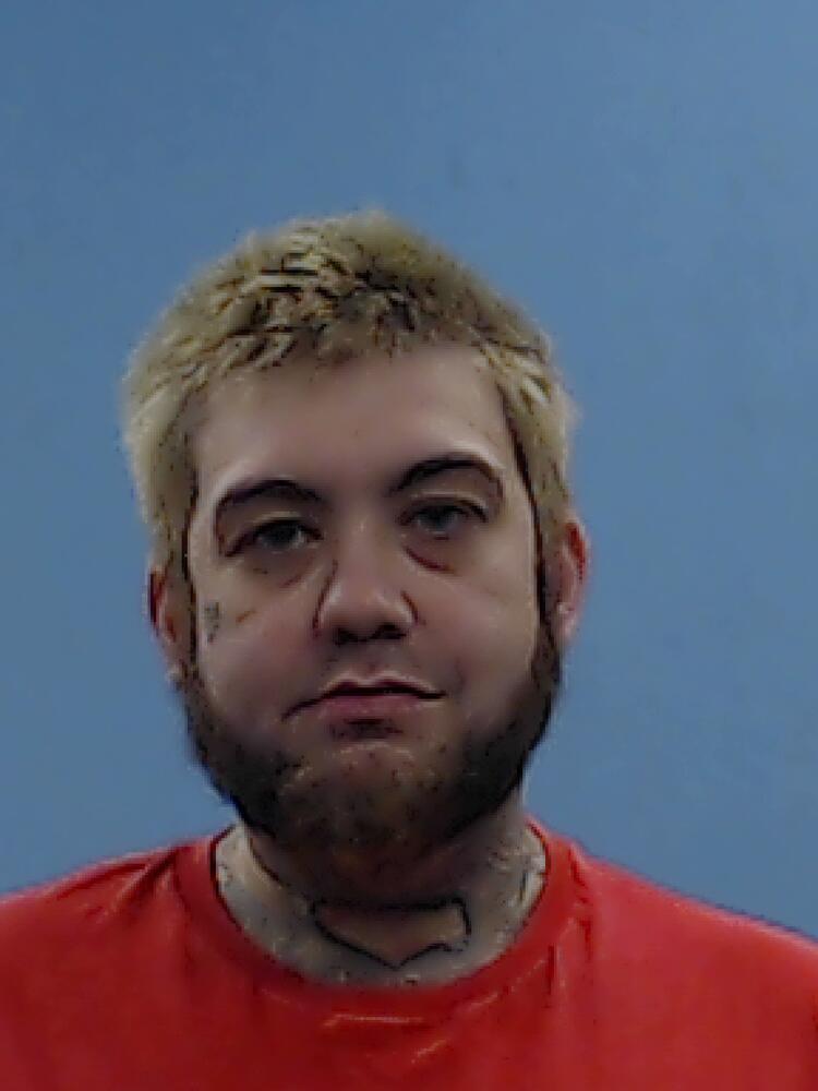 Primary Photo of Travis Wayne Woolsey. Please refer to the physical description.